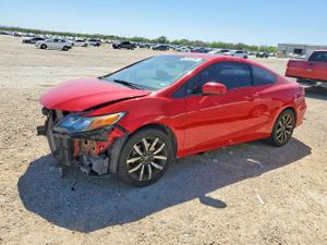 Honda Civic 1.8L 4 2015
