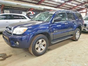 Toyota 4Runner 4.0L 6 2007
