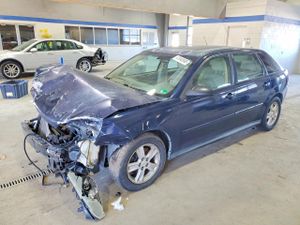 Chevrolet Malibu 3.5L 6 2004