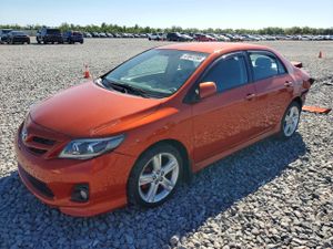 Toyota Corolla 1.8L 4 2013