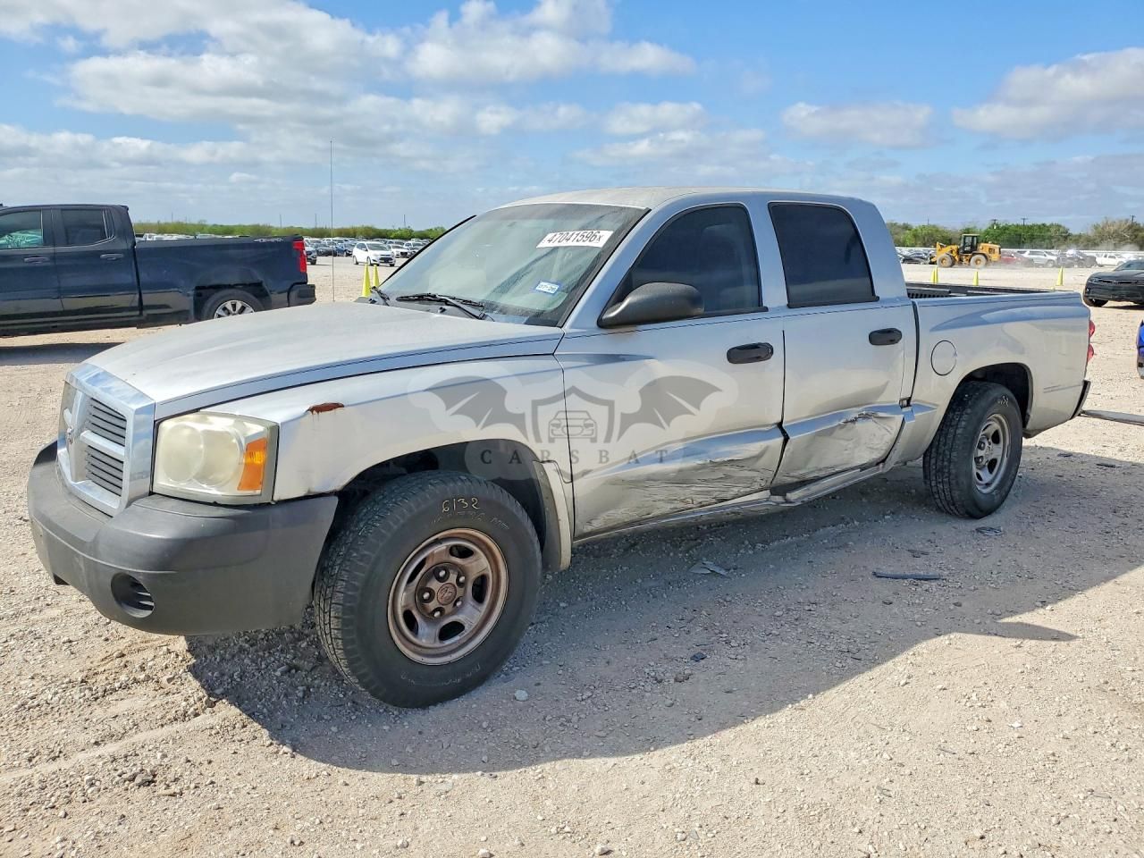 Dodge Dakota 2007