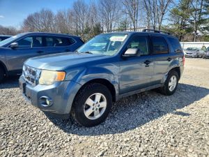 Ford Escape 2.5L 4 2011