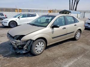 Ford Focus 2.0L 4 2007