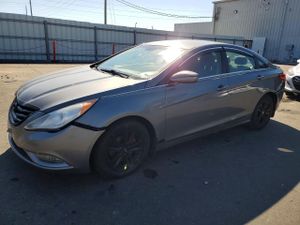 Hyundai Sonata 2.4L 4 2013