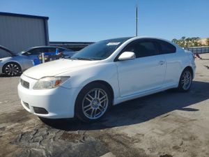 Scion tC 2.4L 4 2007