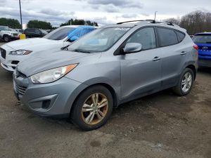 Hyundai Tucson 2.4L 4 2011