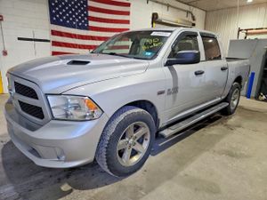 RAM 1500 5.7L 8 2014