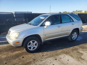 Lexus RX 3.0L 6 2001