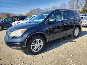 Honda CR-V 2.4L 4 2011