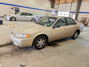 Toyota Camry 2.2L 4 1999