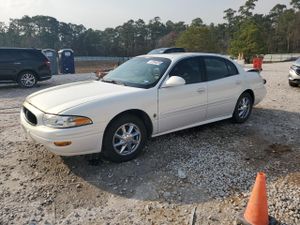Buick LeSabre LIMITED 3.8L 6 2005