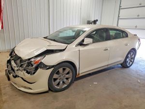 Buick LaCrosse 3.6L 6 2012