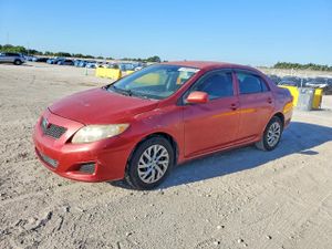 Toyota Corolla 1.8L 4 2010