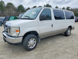 Ford Econoline 4.6L 8 2010
