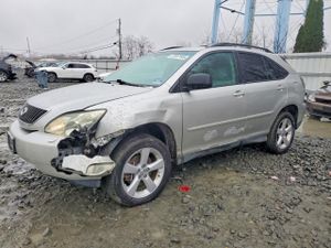 Lexus RX 3.5L 6 2007