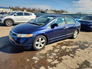 Honda Civic 1.8L 4 2006