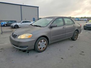 Toyota Corolla 1.8L 4 2006