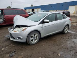 Ford Focus 2.0L 4 2013