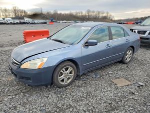 Honda Accord 2.4L 4 2007