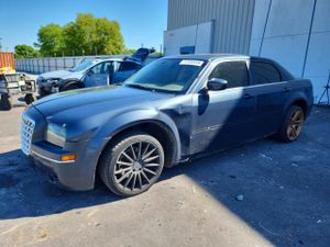Chrysler 300 3.5L 6 2008