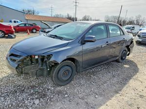 Toyota Corolla 1.8L 4 2011