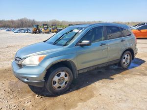 Honda CR-V 2.4L 4 2010