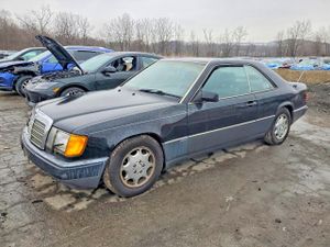 Mercedes-Benz 300 3.2L 6 1993