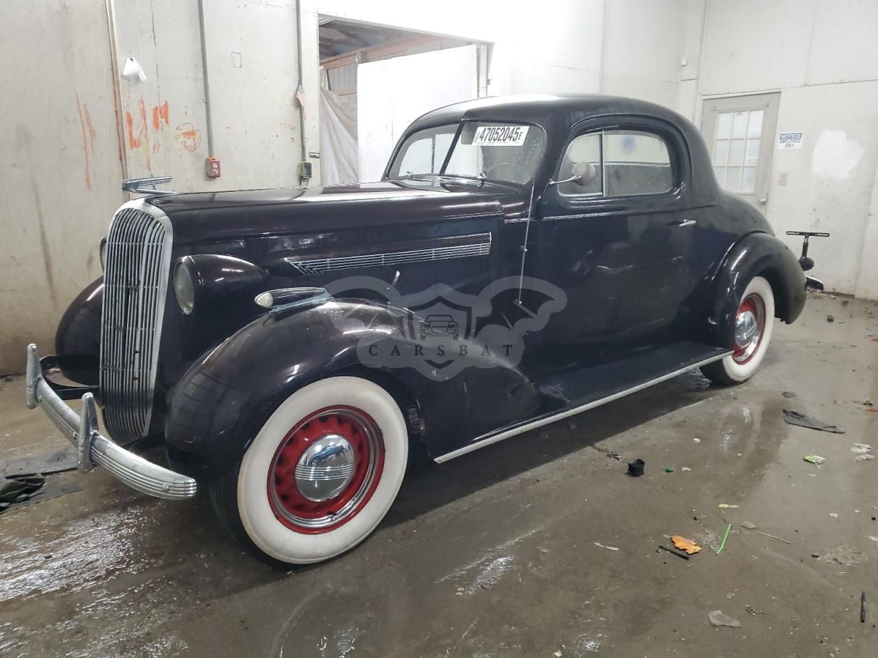Buick Special 1936