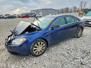 Chevrolet Malibu 2.4L 4 2010