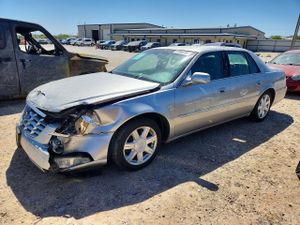 Cadillac DTS 4.6L 8 2007