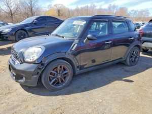 Mini Cooper 1.6L 4 2012