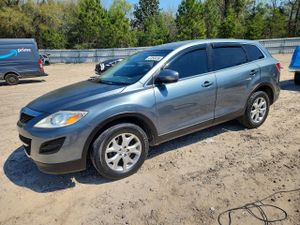 Mazda CX-9 3.7L 6 2011