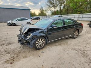 Toyota Avalon 3.5L 6 2011