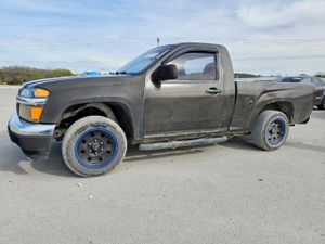 Chevrolet Colorado 2.8L 4 2005