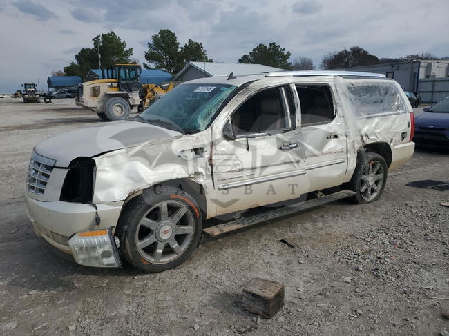 Cadillac Escalade ESV PREMIUM 6.2L  8 2010