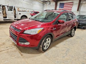 Ford Escape 2.0L 4 2014