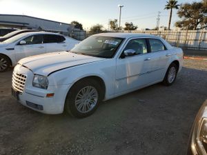 Chrysler 300 TOURING 3.5L 6 2010