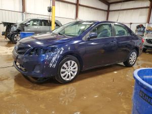 Toyota Corolla 1.8L 4 2012