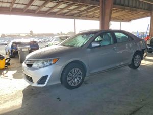 Toyota Camry 2.5L 4 2014
