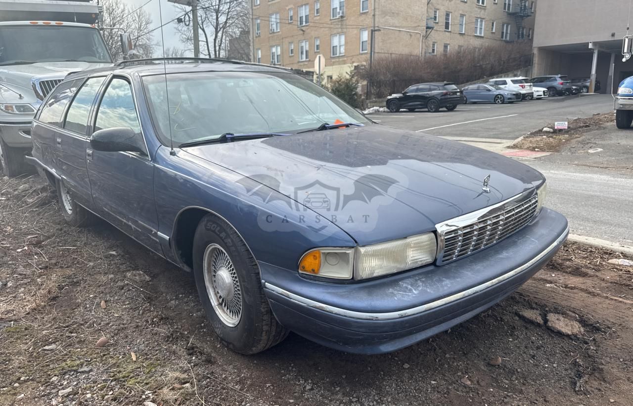 Chevrolet Caprice CLASSIC 5.7L 8 1995