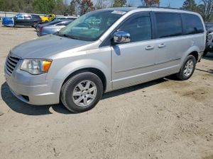 Chrysler Town & Country 3.8L 6 2010