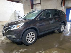 Honda CR-V 2.4L 4 2015