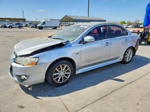 Mitsubishi Lancer 2.0L 4 2015