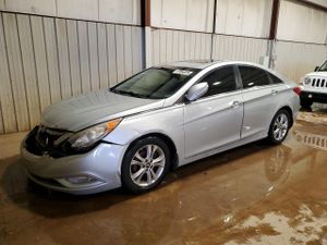 Hyundai Sonata 2.4L 4 2013