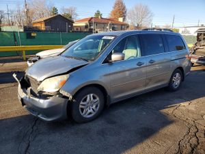 Honda Odyssey 3.5L 6 2007