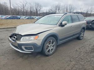 Volvo XC70 3.0L 6 2012