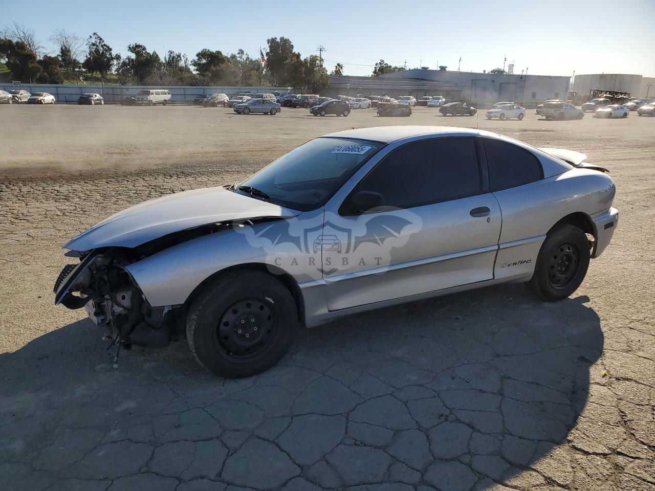 Pontiac Sunfire 2.2L  4 2003