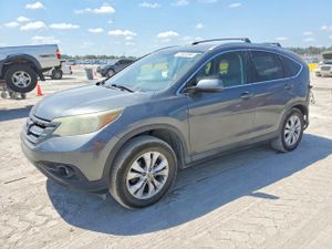 Honda CR-V 2.4L 4 2012