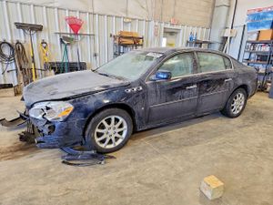 Buick Lucerne 3.8L 6 2008
