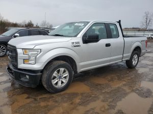 Ford F-150 SUPER CAB 3.5L 6 2015